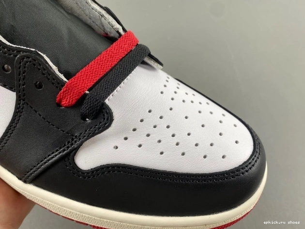 Cheap Reimagined OG Toe DZ5485-106 Air 1 Black High Jordan 0714